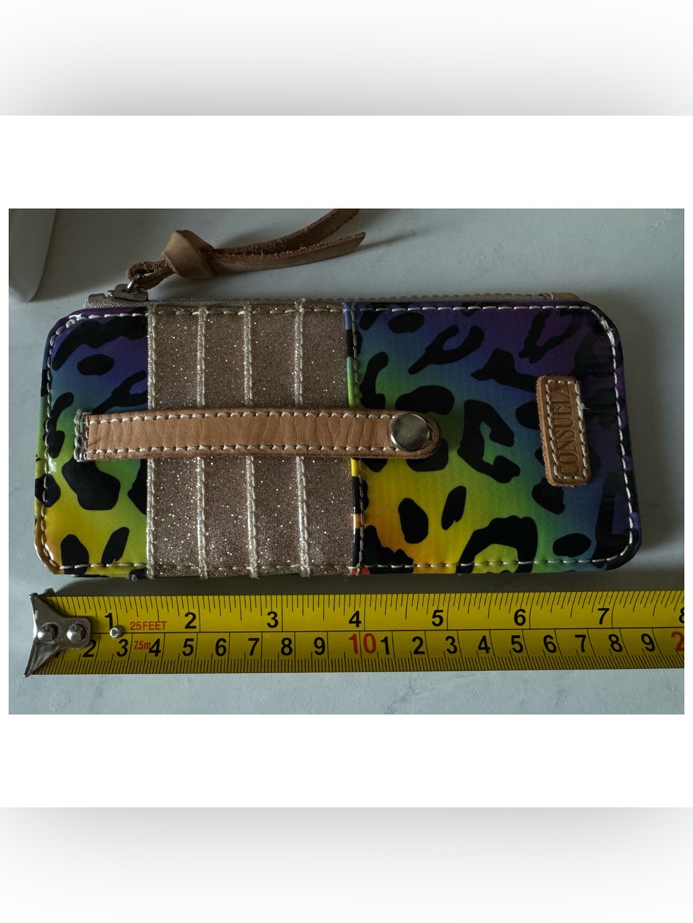 Consuela Card organizer - Picture 4 of 8